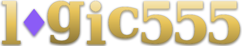 logic555 logo