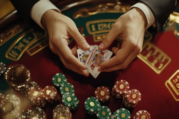logic555 Live Roulette Prestige