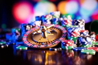 logic555 Explore logic555 casino rooms