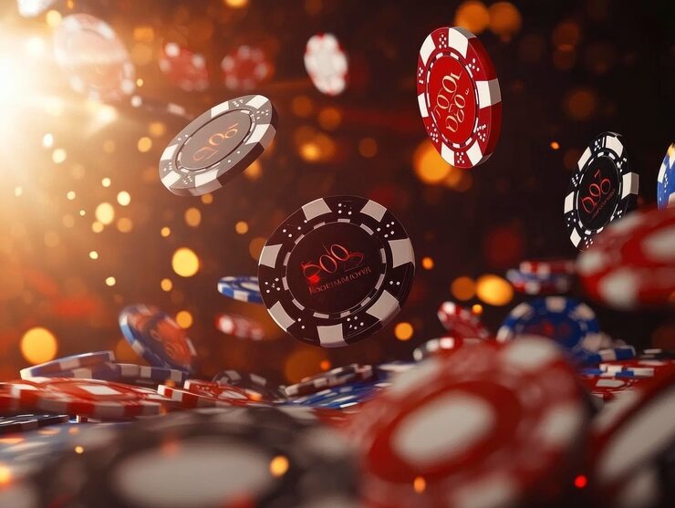 logic555 Open Live Roulette Prestige Tables