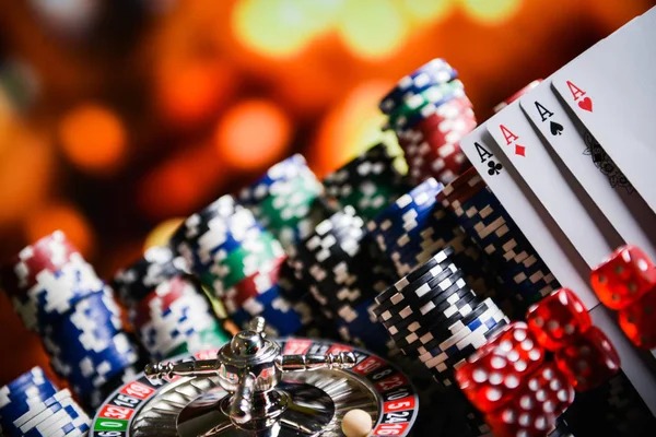 logic555 Browse tables and casino rounds